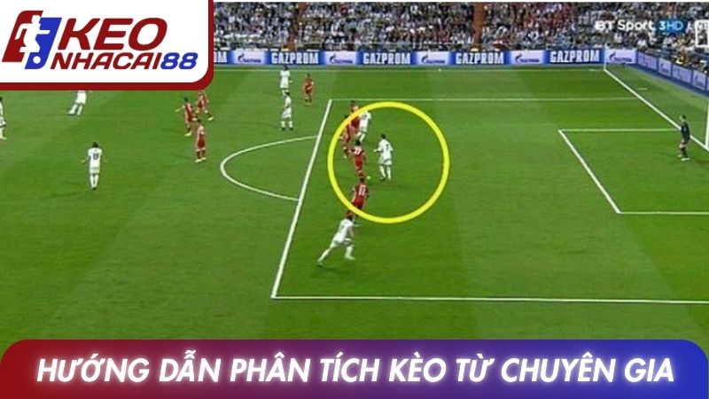 Kèo Việt Vị: Giải Thích Chi Tiết Luật Và Cách Phân Tích Chuẩn 4 Hướng dẫn phân tích kèo từ chuyên gia của Keonhacai